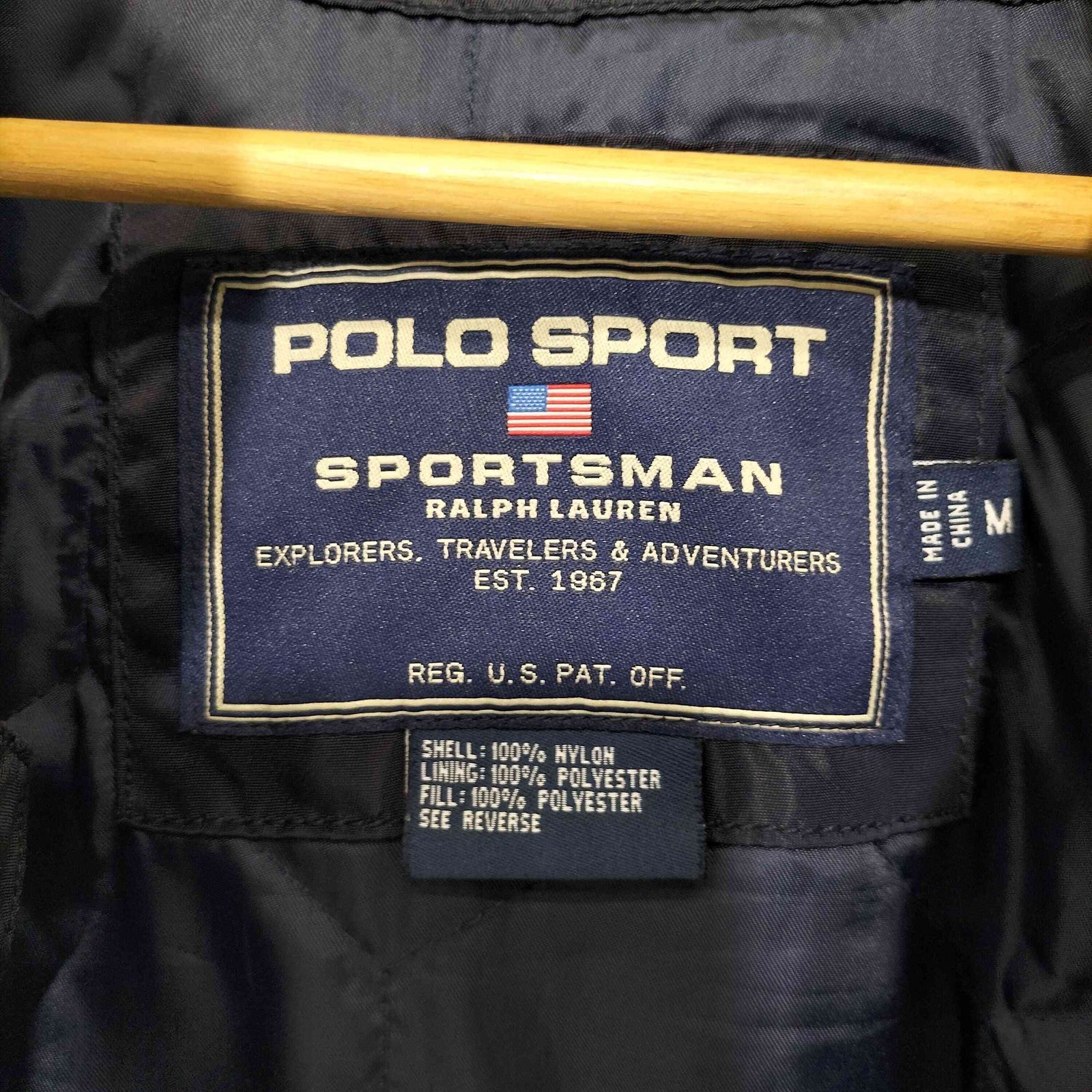 ポロスポーツラルフローレン POLO SPORT RALPH LAUREN 90S