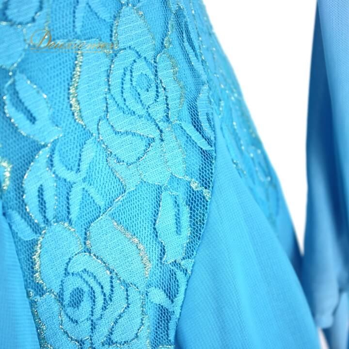 社交ダンス 衣装 スタンダード ドレス ワンピース パーティー prima