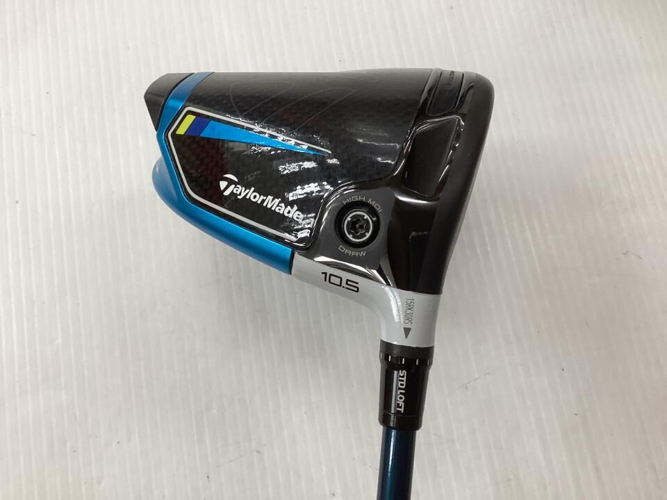 macch39さん専用:SIM 2 MAX-Dドライバー 10.5° ヘッド