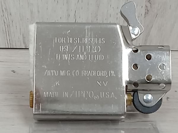 【期間限定】 カメ ZIPPO 1998年製 メルカリ - その他