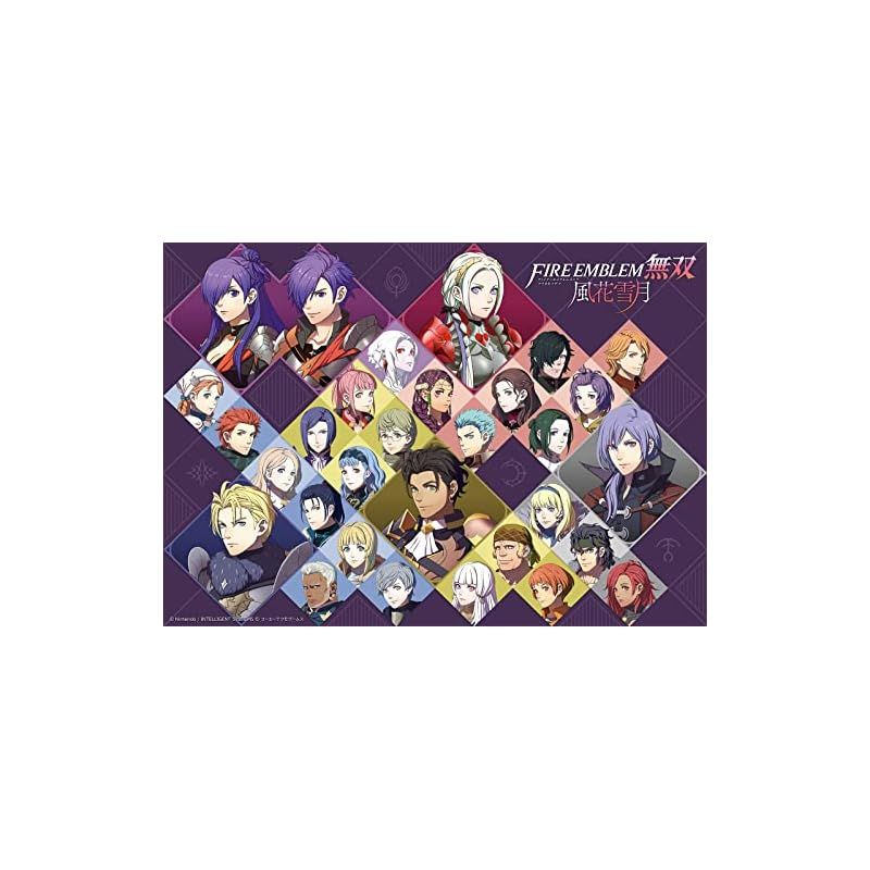 ファイアーエムブレム無双 風花雪月 TREASURE BOX - メルカリ