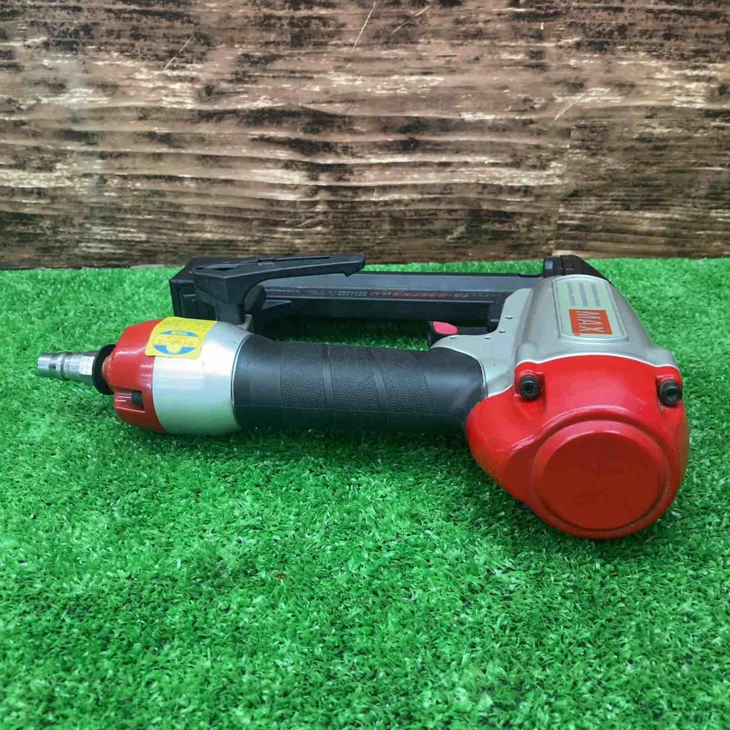 マックス MAX 常圧フィニッシュネイラ TA-235FN3|LU 川越店 DECORATOM_COM_BR