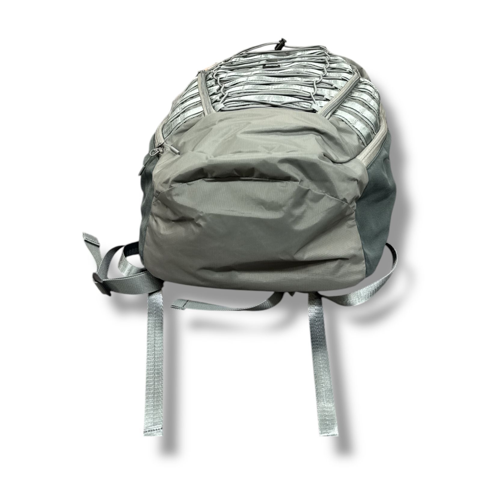 参考上代22000円 未使用品 DAIWA LIFESTYLE 24SS 151 BACKPACK バック 