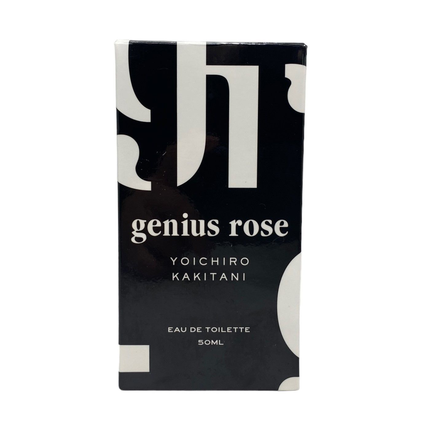 ☆EM0264 ジーニアス ロゼ バイ ヨウイチロウ カキタニ