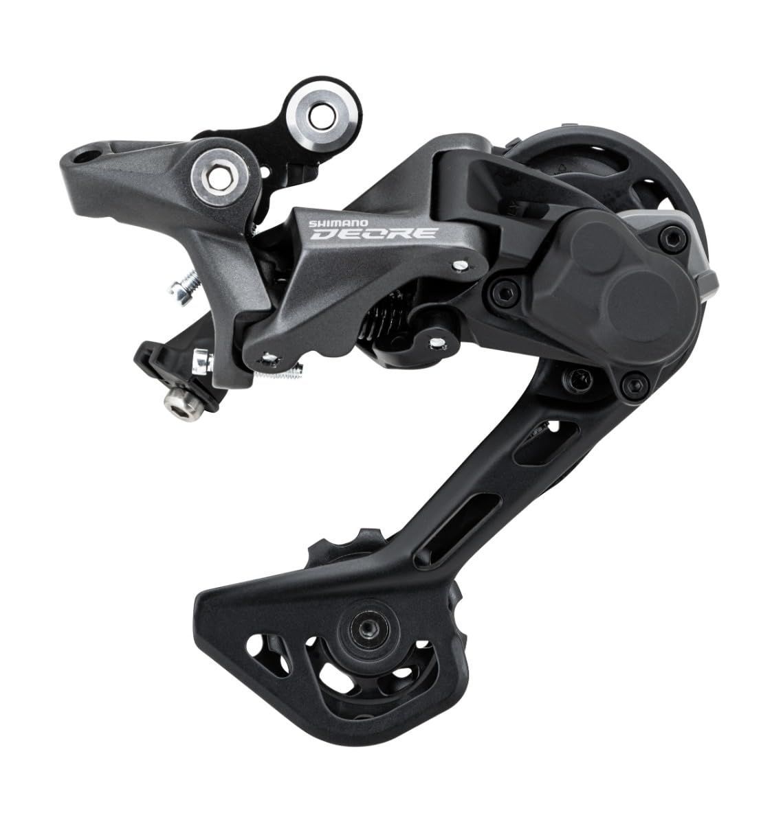シマノ SHIMANO リアディレイラー MTB RD-M5120 SGS 最大ロースプロケット42T 2x11|10ｓ 最大ロースプロケット45T 1x10ｓ ERDM5120SGS DEORE ディオーレ