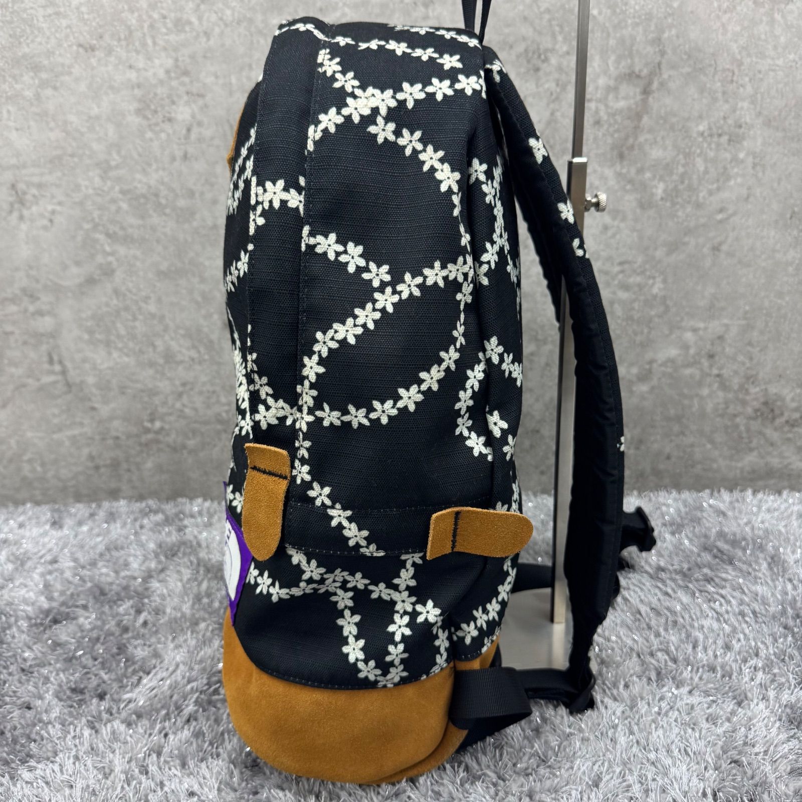 美品】THE NORTH FACE PURPLE LABEL nanamica ノースフェイス パープル