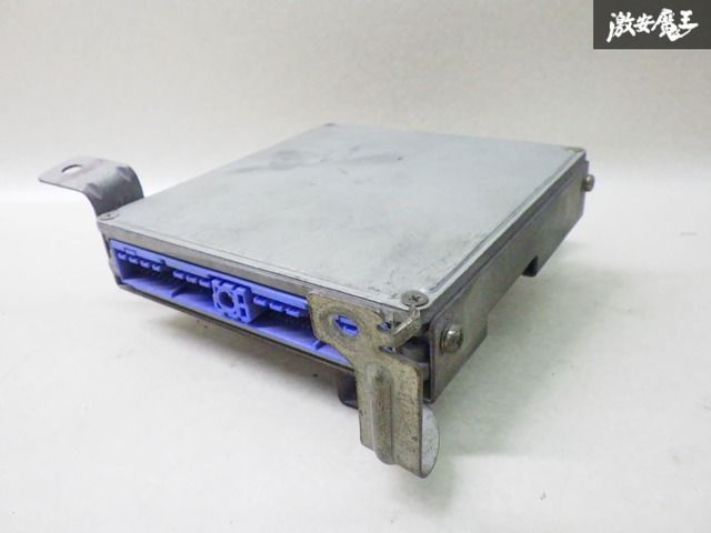 日産 シルビア コンピューター ECU SR20DET S14 後期 23710
