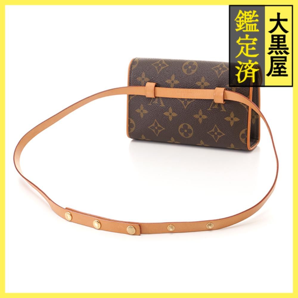 ルイ ヴィトン ポシェット フロランティーヌ M51855 433