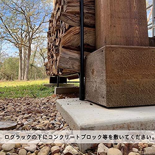 黒 薪の保管