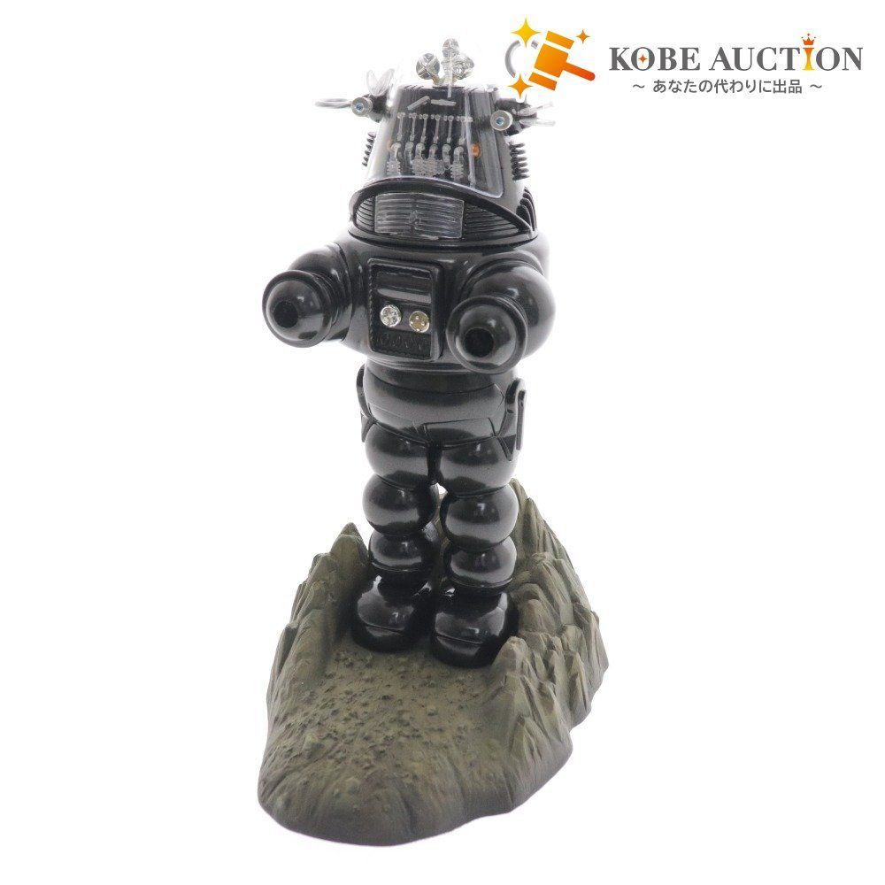 1円～ ポーラライツ 禁断の惑星 ロビー・ザ・ロボット