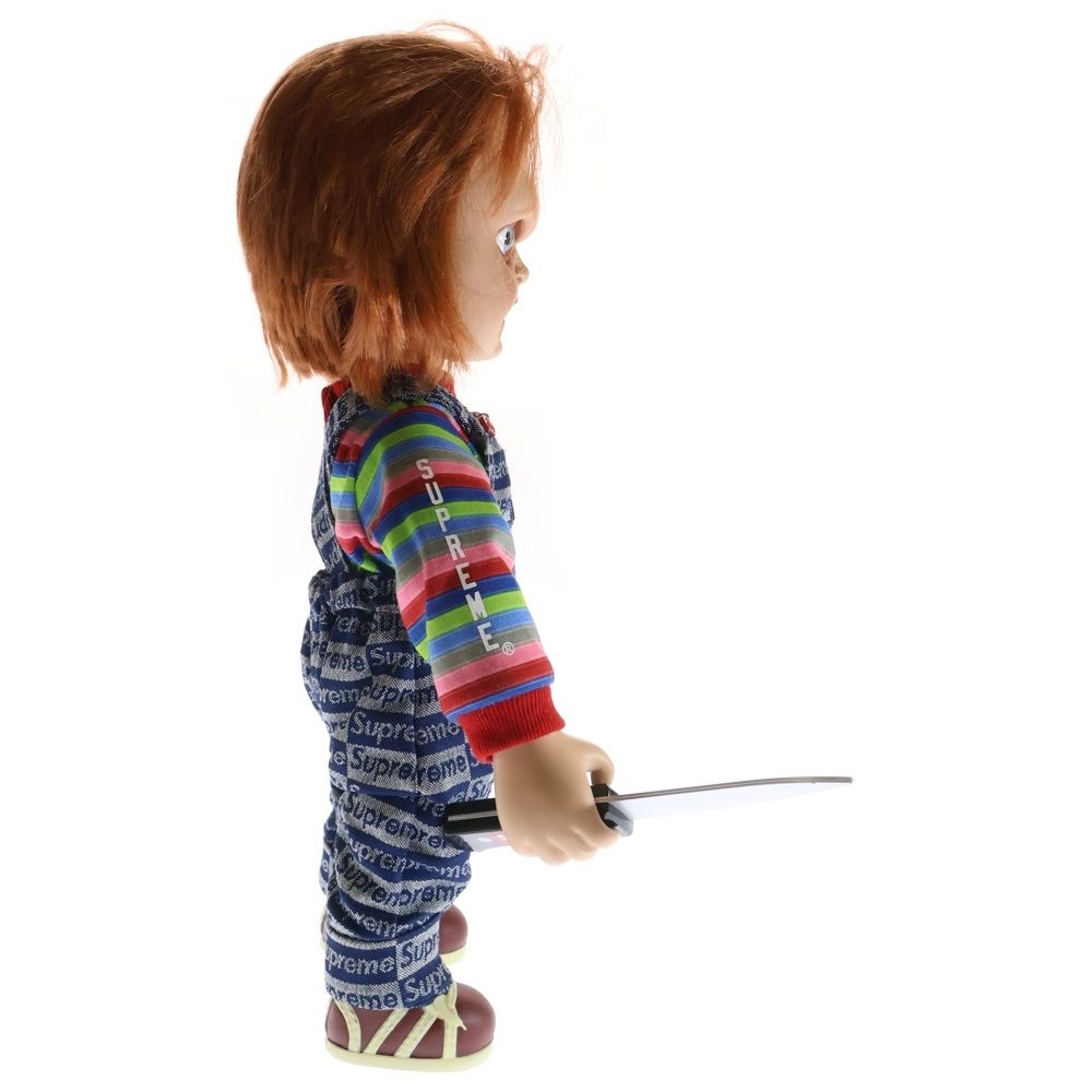 シュプリーム　チャッキー　フィギュア 楽天市場】Supreme × Chucky / シュプリーム × チャッキーChucky