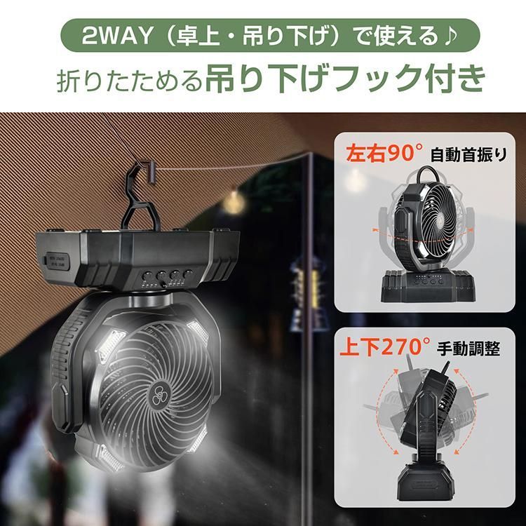 サーキュレーター 扇風機 卓上扇風機 壁掛け扇風機 dc 小型 小型扇風機 壁掛け 携帯扇風機 リビング usb扇風機 卓上 usb おしゃれ キャンプ  充電式扇風機 メルカリ