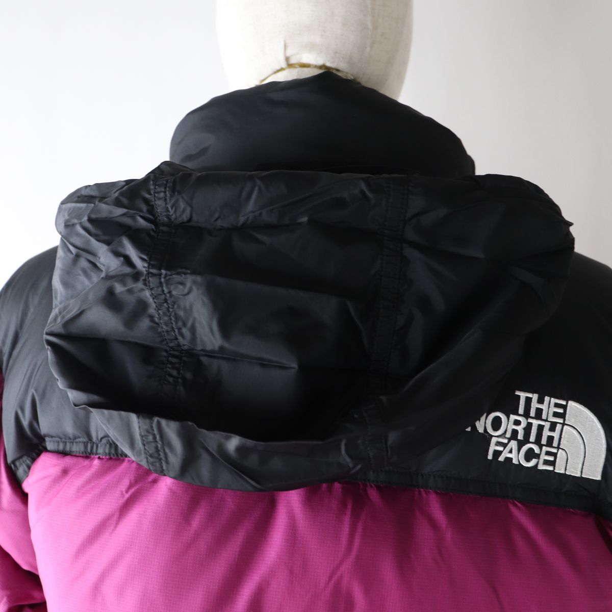 良品◎THE NORTH FACE ザノースフェイス NDW91952 ショートヌプシ