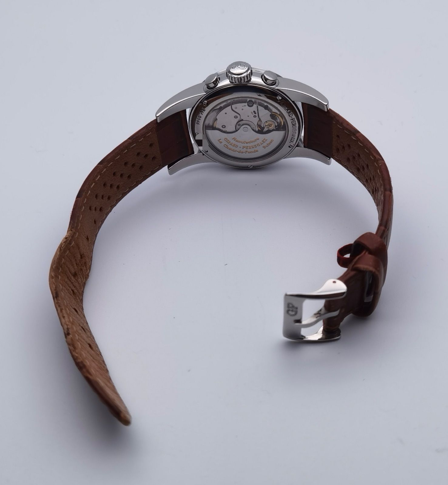 ジラールペルゴ