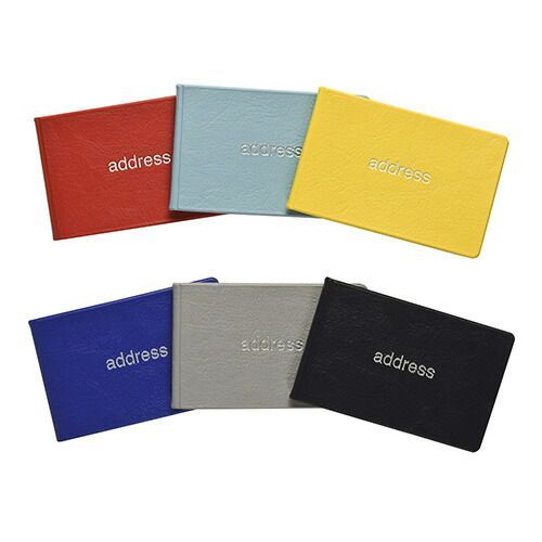  まとめ ダイゴー 住所録 薄型ｱﾄﾞﾚｽ 見出し文字 ひらがな イエロー G 7011 付箋 ノート メモ帳