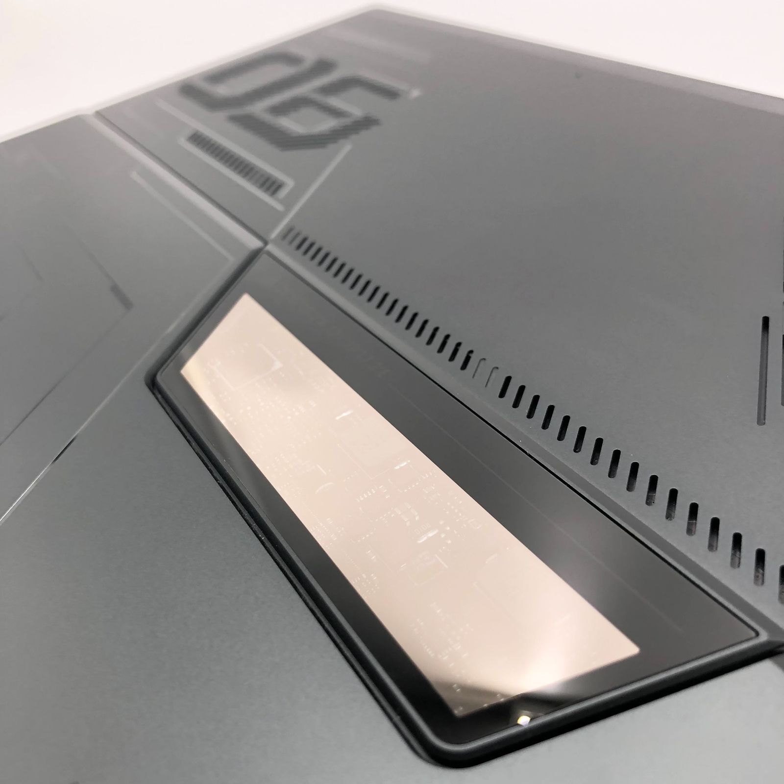 i9-13900H メモリ16GB