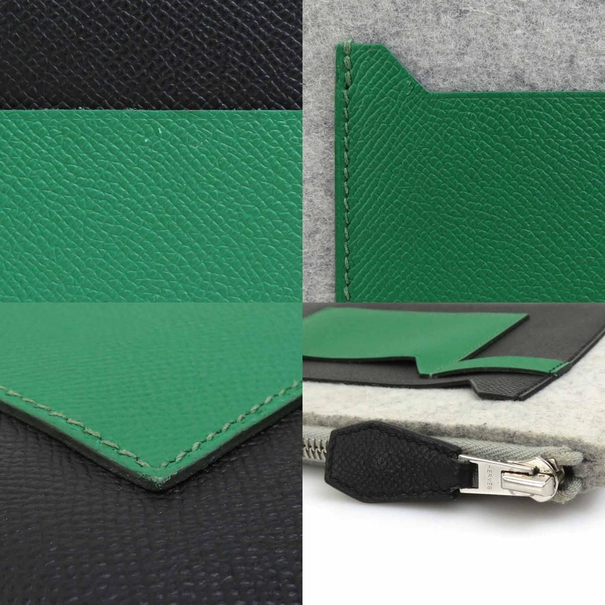 クラッチバッグ