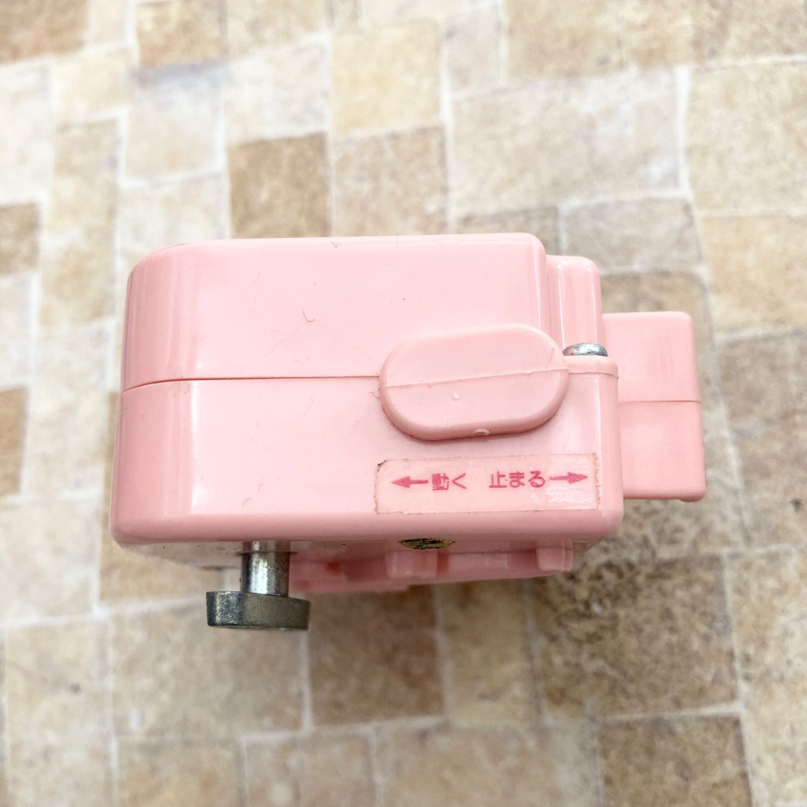 メロディードリーム バービー バンダイ 人形 レトロ 昭和 希少 レア