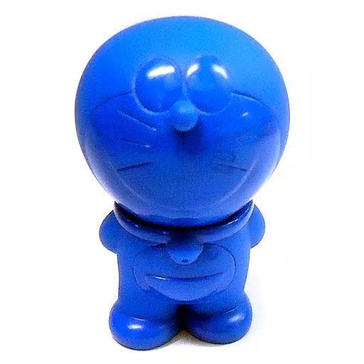 中古】フィギュア UDF COLOR THE DORAEMON(ブルー) 「ドラえもん