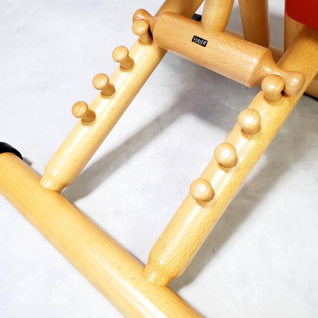 Varier マルチバランスチェア