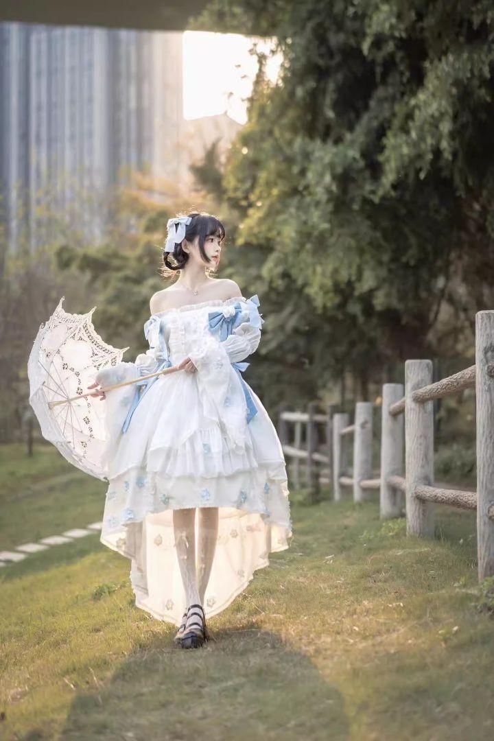 オリジナル 洋服