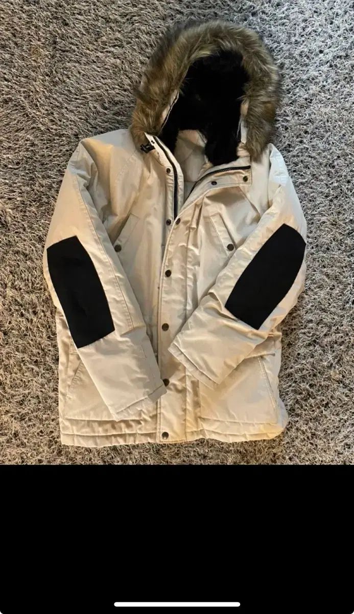 【雷市場（ポンジャン）商品韓国直送】 Carhartt WIP Carhartt(カーハート) ウィップ トラッパー パーカー L