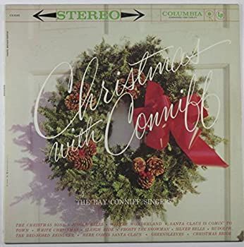【】Christmas with Conniff [Analog]