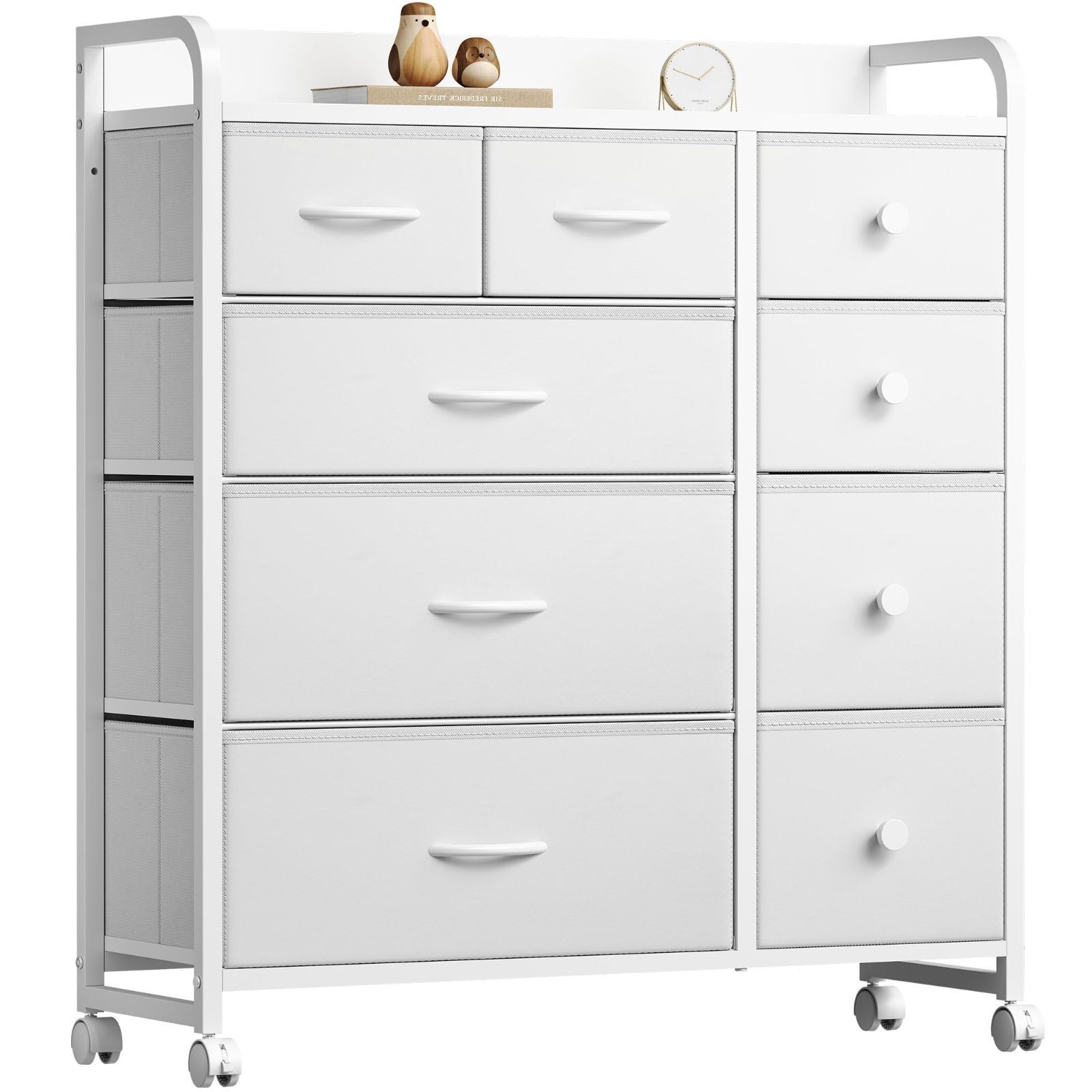 ハンドメイド　引き出し収納付きベンチ・シェルフオーダー受け付けます。 ハンドメイド 引き出し収納付きベンチ・シェルフオーダー