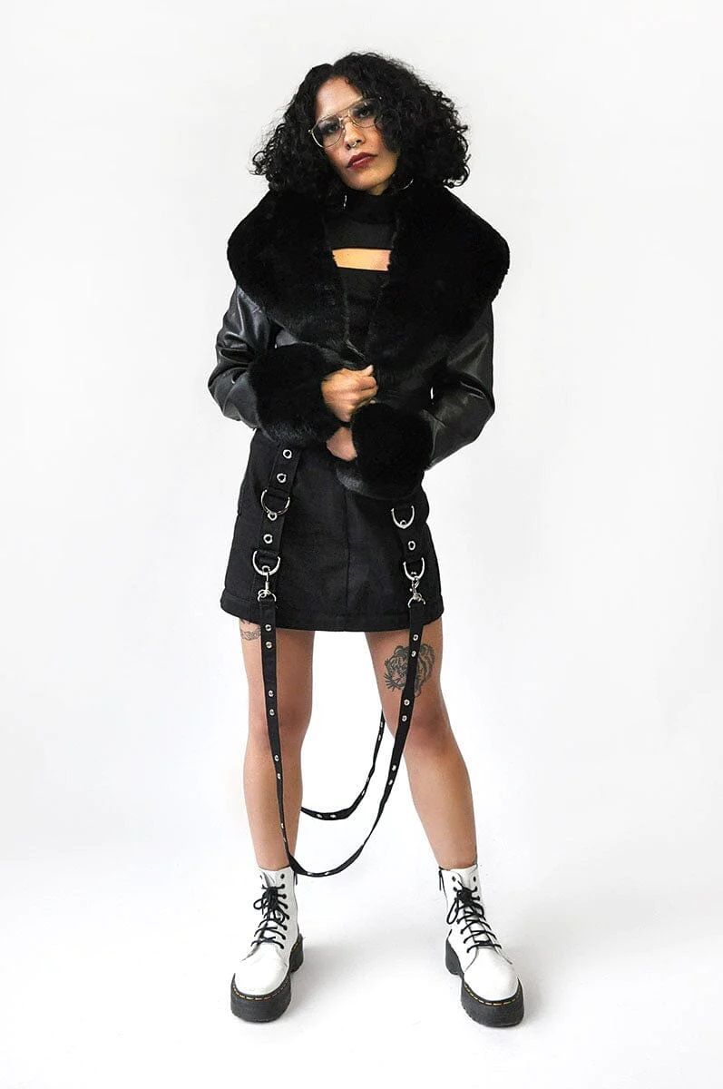 正規取扱店☆TRIPP NYC（トリップニューヨークシティ）LONG