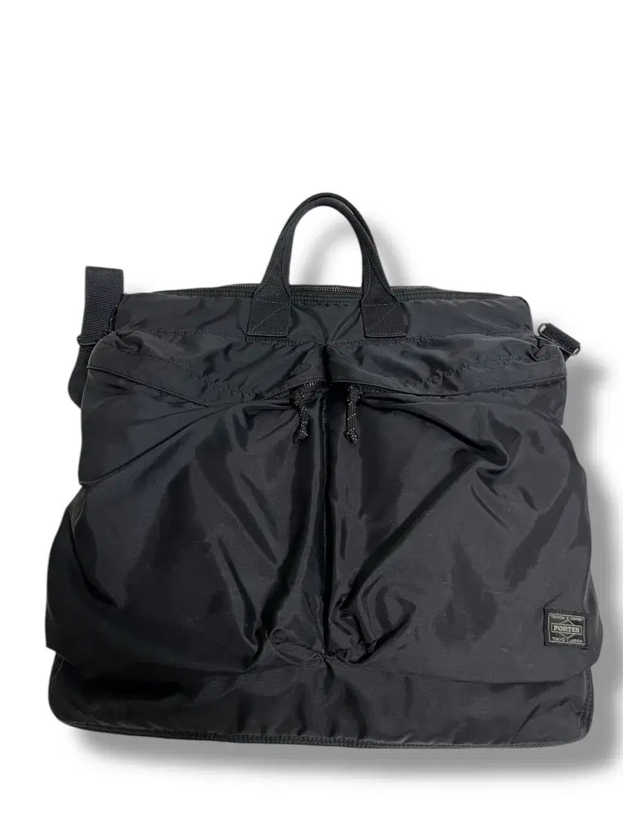 Porter ポーター force トートバッグ