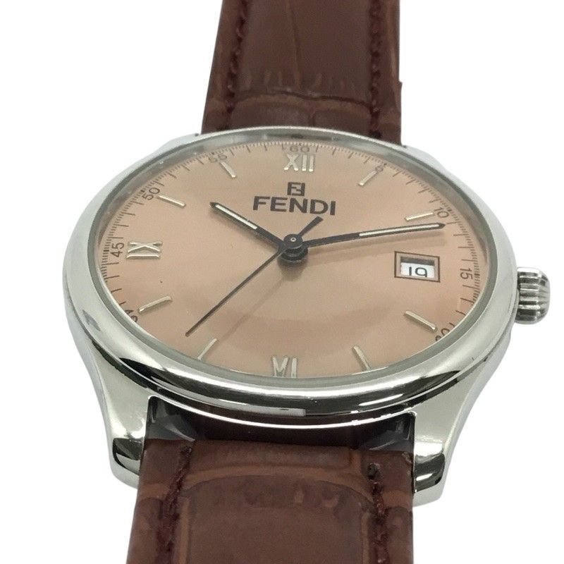 クォーツウォッチ