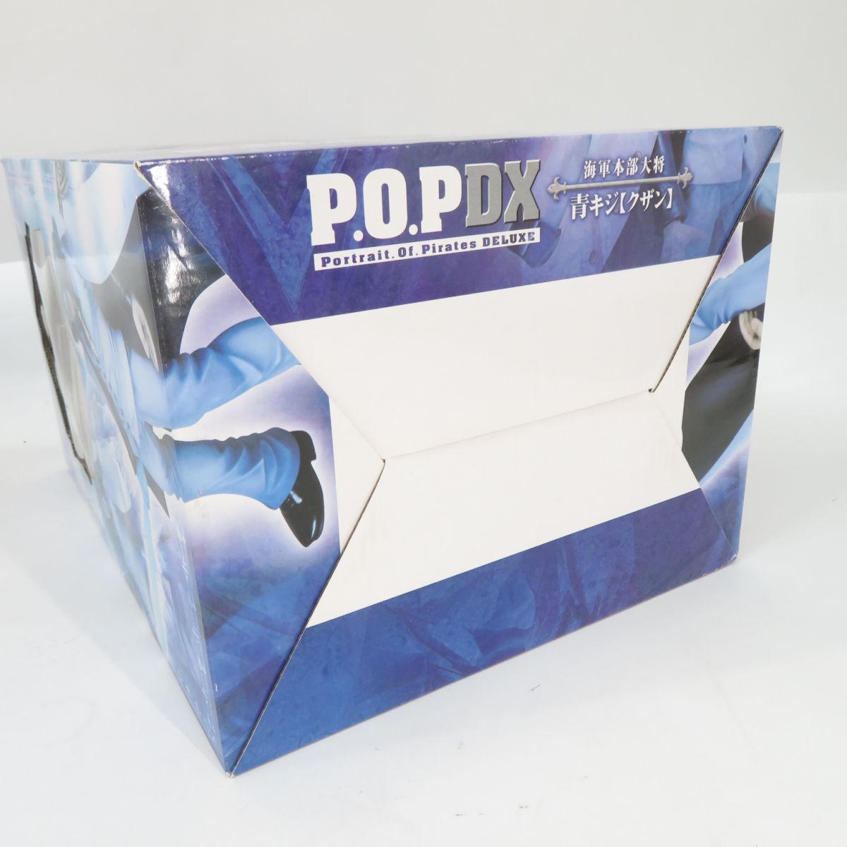 未開封】メガハウス エクセレントモデル P.O.P ワンピース NEO-DX 海軍 