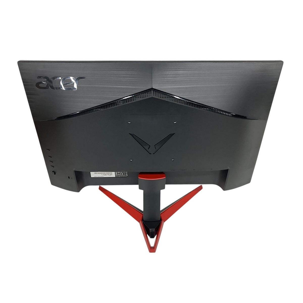 acer VG252Q LVbmiipx 2022年製 24.5インチ ゲーミングモニター
