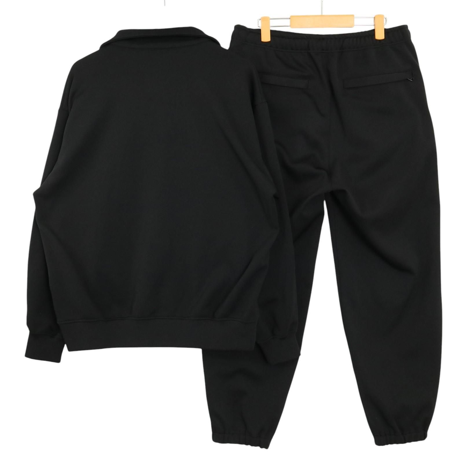 ENNOY エンノイ トラックスーツ セットアップ ジャージ 24AW 新品