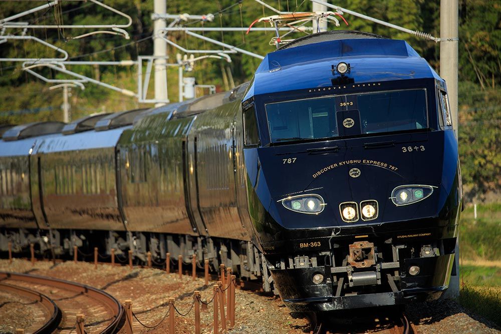 上品な 11月発売 787系 36ぷらす3 6両セット KATO 10-2090 鉄道模型 Nゲージ KATO 安心にご購入ください！