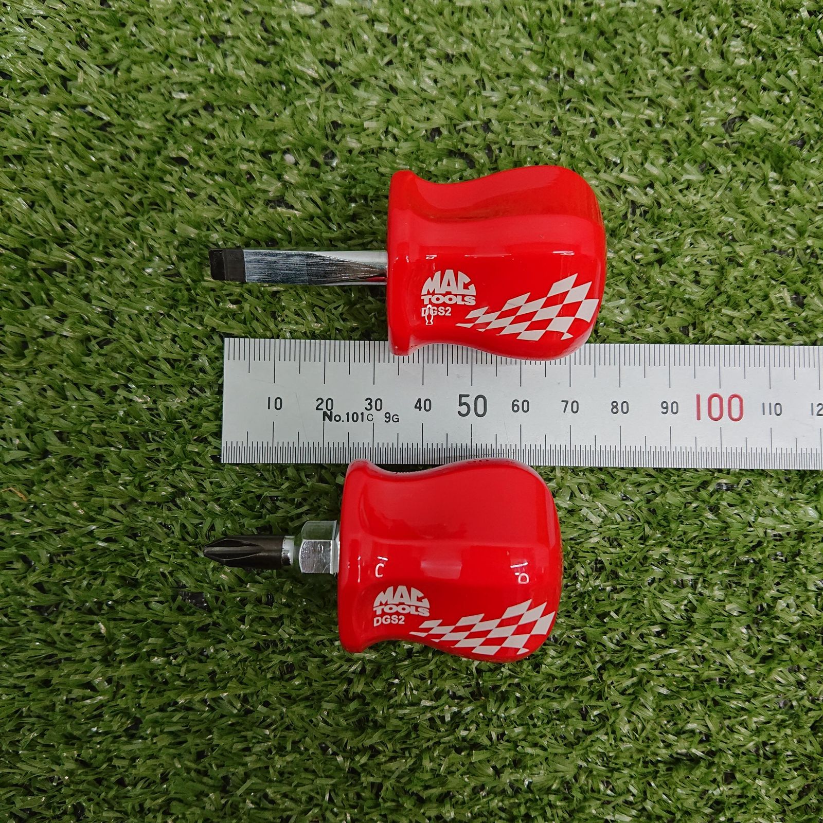 ♥品 MAC DGS2 ドライバー2本セット 2020年 モデル 0672 HRDEVELOPMENT_JP