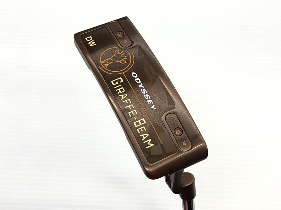 GIRAFFE-BEAM DOUBLE WIDE | | パター | オデッセイ 最短即日発送