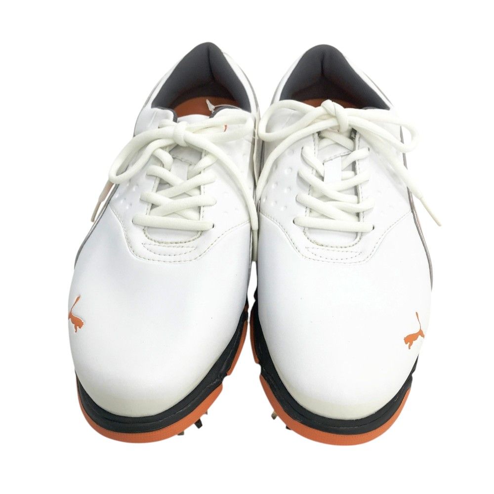PUMA GOLF プーマゴルフ 186491 AMP SPORT XW ゴルフシューズ