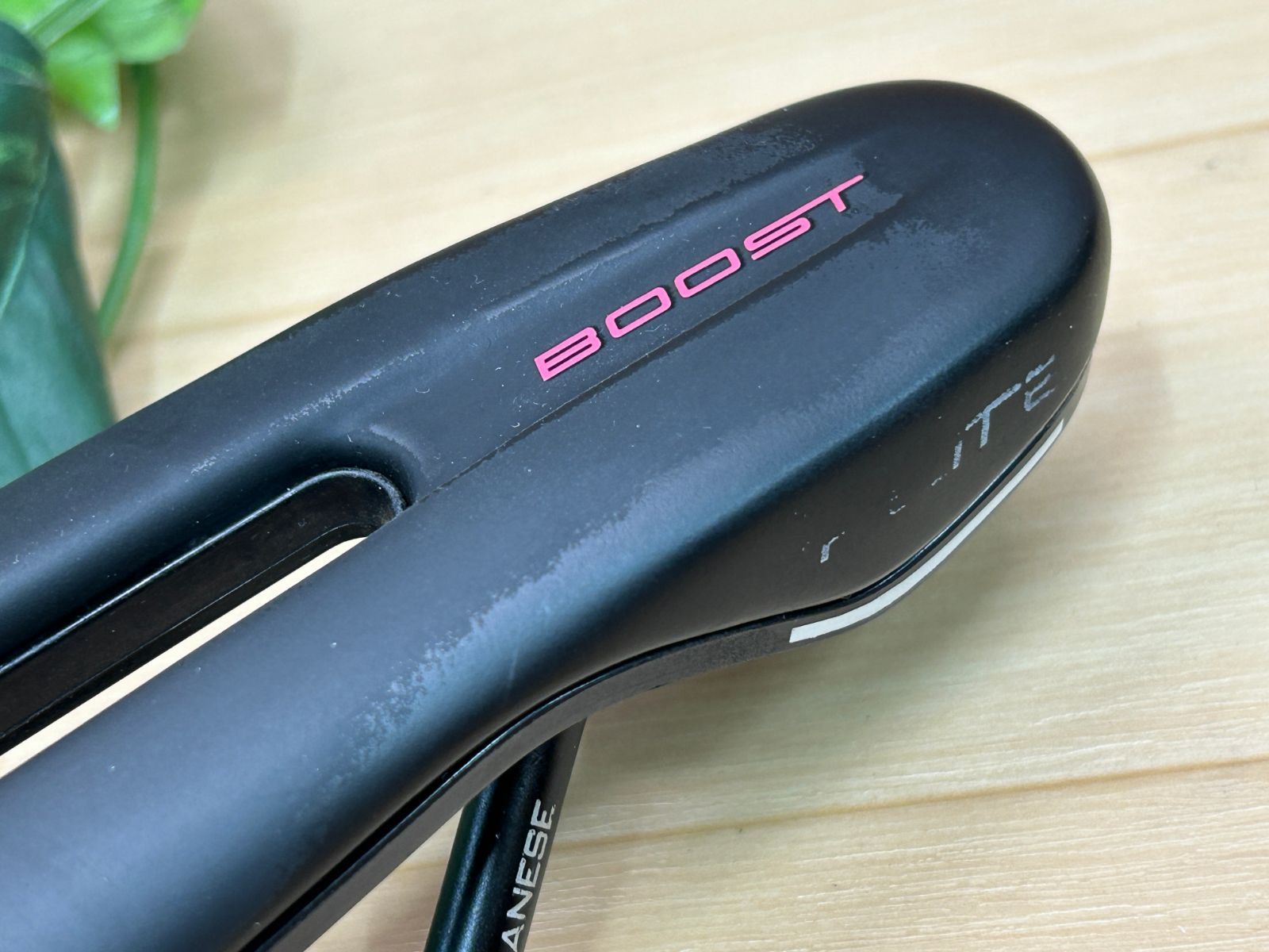 イチ推し!! 中古 selle ITALIA FLITE Boost TM SUPERFLOW GIRO '20
