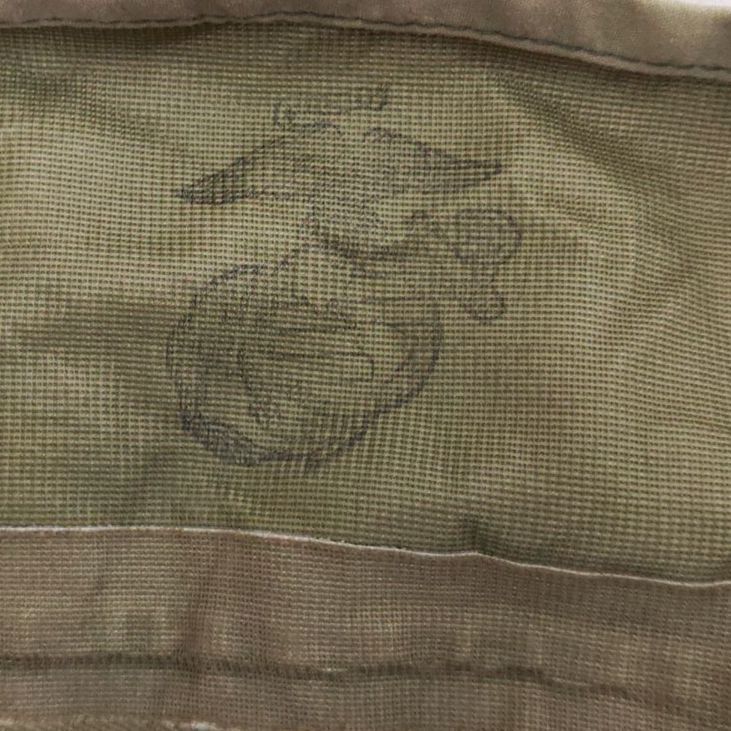 米海兵隊実物 ゴアテックス寝袋カバー