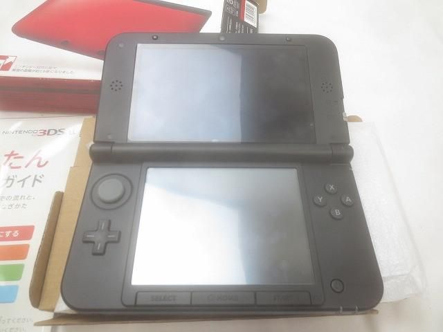 ニンテンドー3 DS
