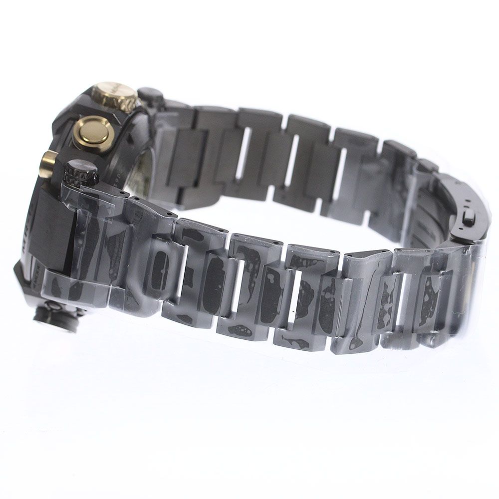 カシオ CASIO MRG-BF1000E G-SHOCK MR-G フロッグマン 700本限定