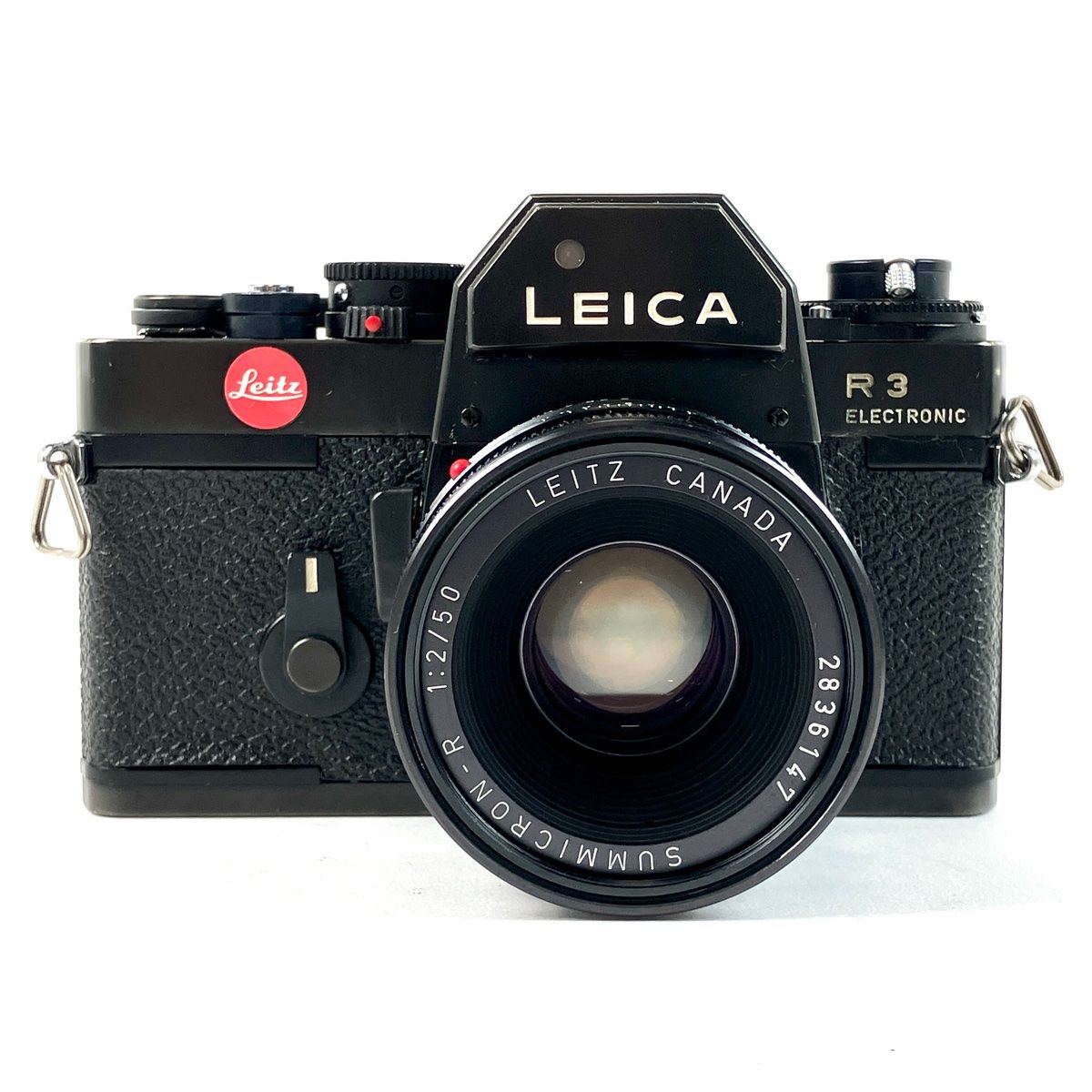 LEICA ライカ SUMMICRON R 50mm F2 LEITZ #579 【公式通販】