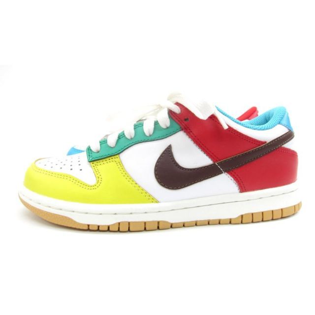 NIKE ナイキ GS DUNK LOW SE NIKE ナイキ GS DUNK LOW SE