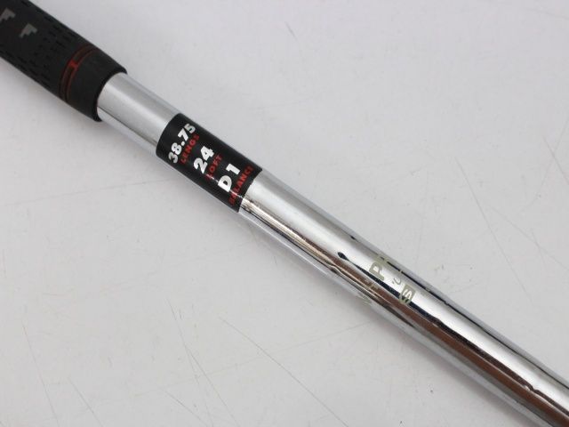 中古】[Cランク] ユーティリティ ダイワ オノフフェアウェイウィングス