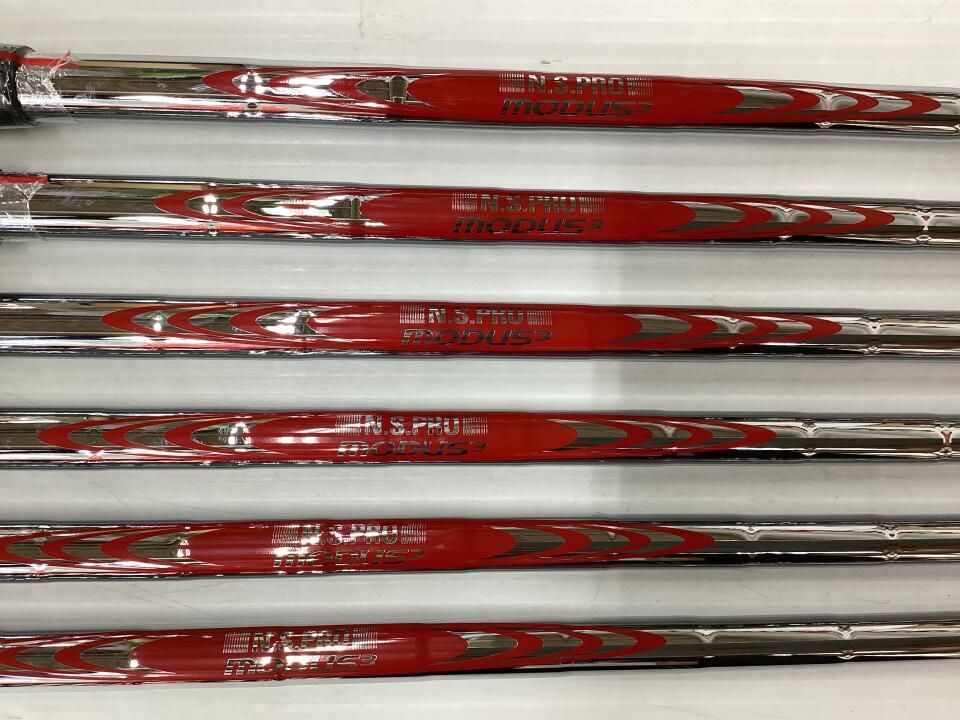 最短翌日発送】SRIXON ZXi7 | S | NSプロ MODUS 3 TOUR 120