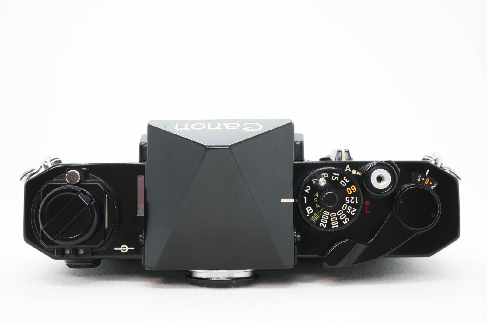 1 一眼レフカメラ