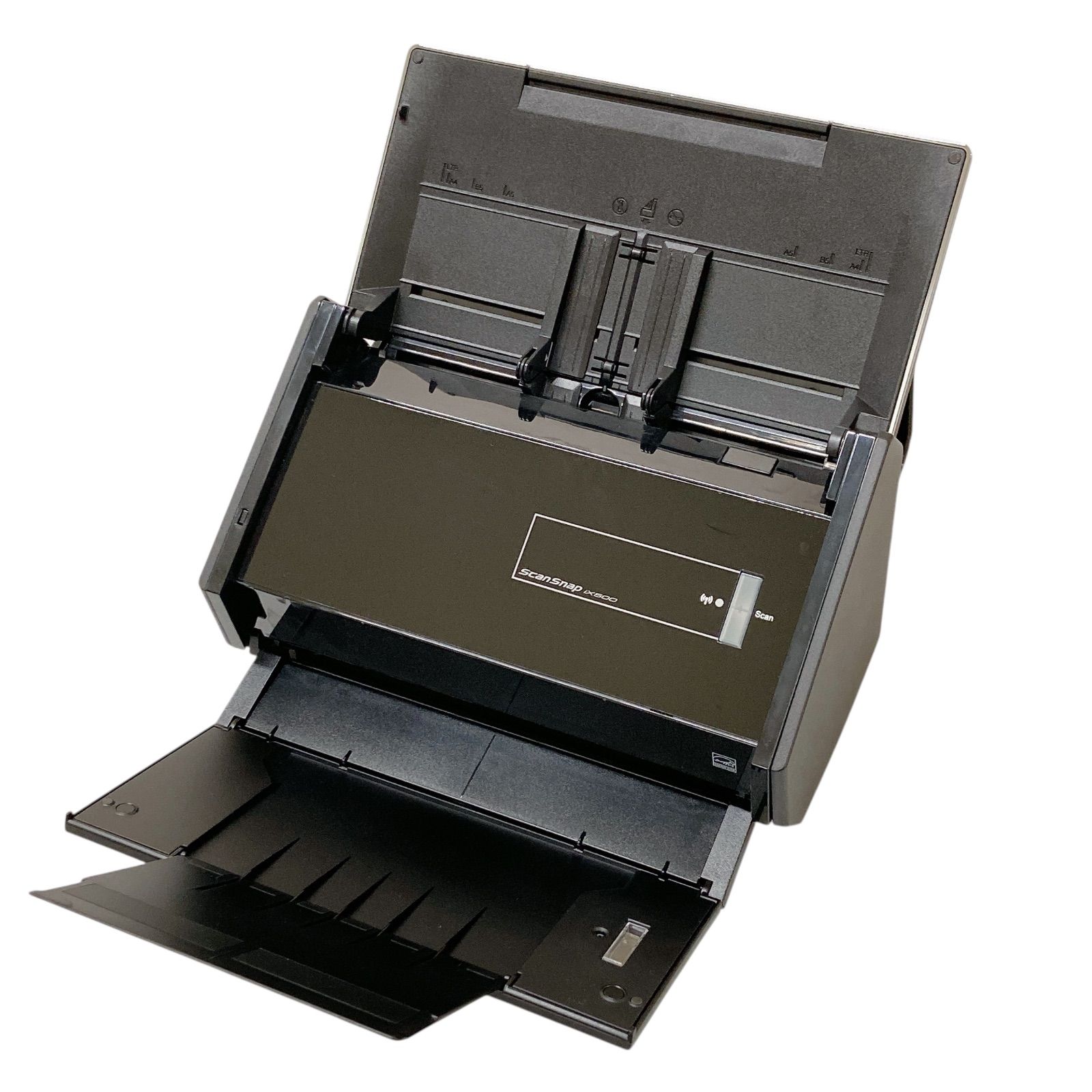 AT-213 PFU 富士通 ドキュメントスキャナ A4 ScanSnap FI-IX500A USTAUSTRALIA_COM_AU