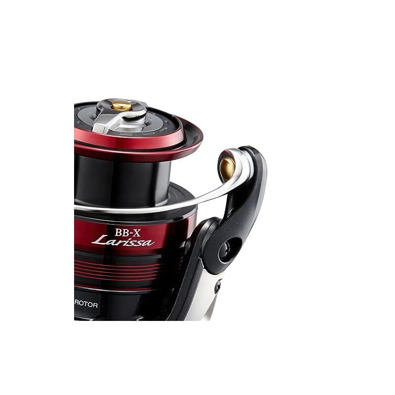 シマノ リール ラリッサ BB-X 2500D シマノ 23BB-Xラリッサ 純正