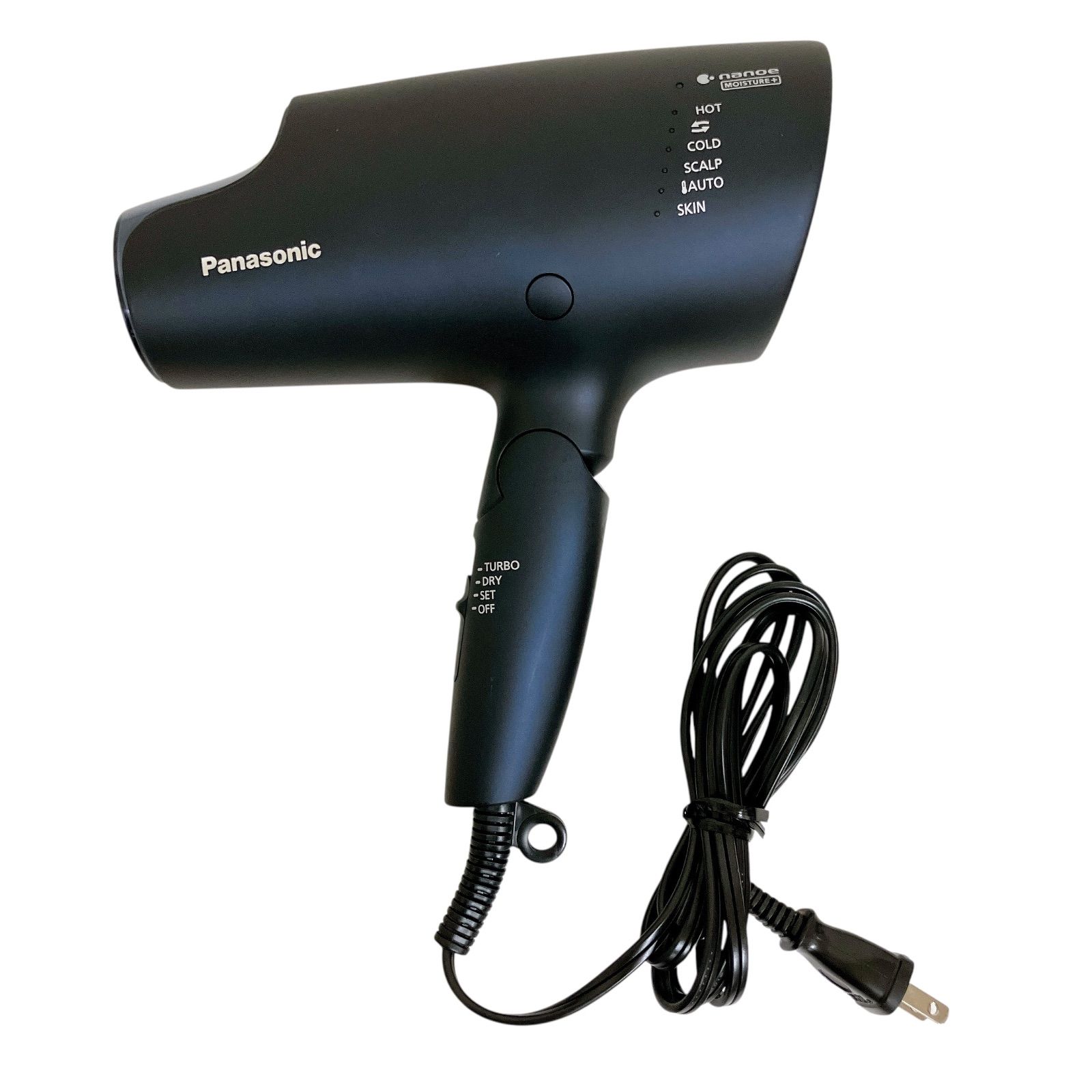 Panasonic ヘアドライヤー EH-NA0G Panasonic ナノケア ヘアドライヤー